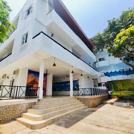 Sea Mountain Hotel Βουνγκ Τάου Εξωτερικό φωτογραφία