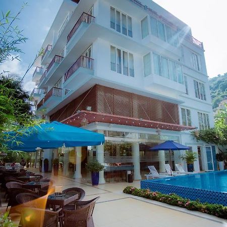 Sea Mountain Hotel Βουνγκ Τάου Εξωτερικό φωτογραφία