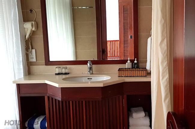 Sea Mountain Hotel Βουνγκ Τάου Εξωτερικό φωτογραφία