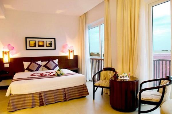 Sea Mountain Hotel Βουνγκ Τάου Εξωτερικό φωτογραφία