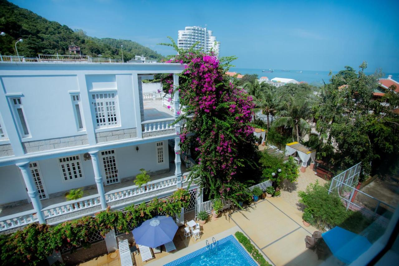 Sea Mountain Hotel Βουνγκ Τάου Εξωτερικό φωτογραφία