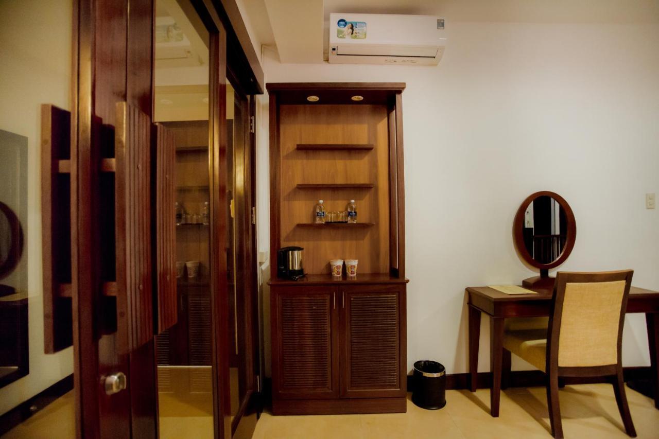 Sea Mountain Hotel Βουνγκ Τάου Εξωτερικό φωτογραφία