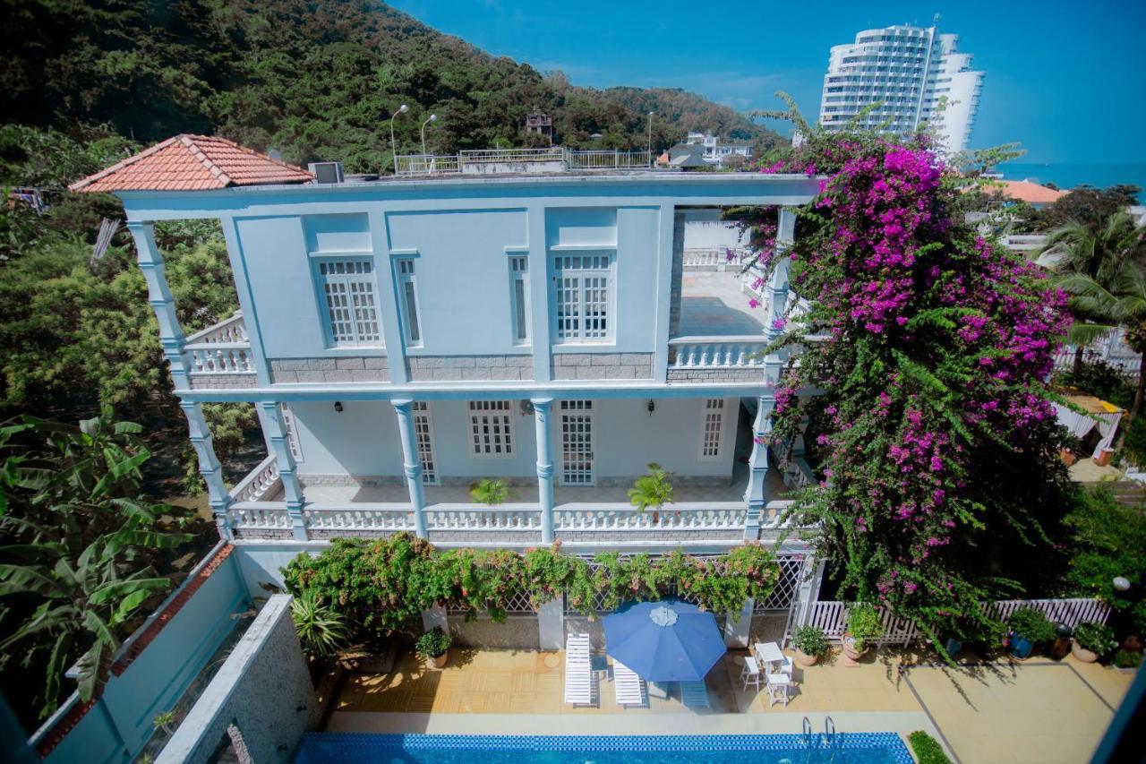 Sea Mountain Hotel Βουνγκ Τάου Εξωτερικό φωτογραφία