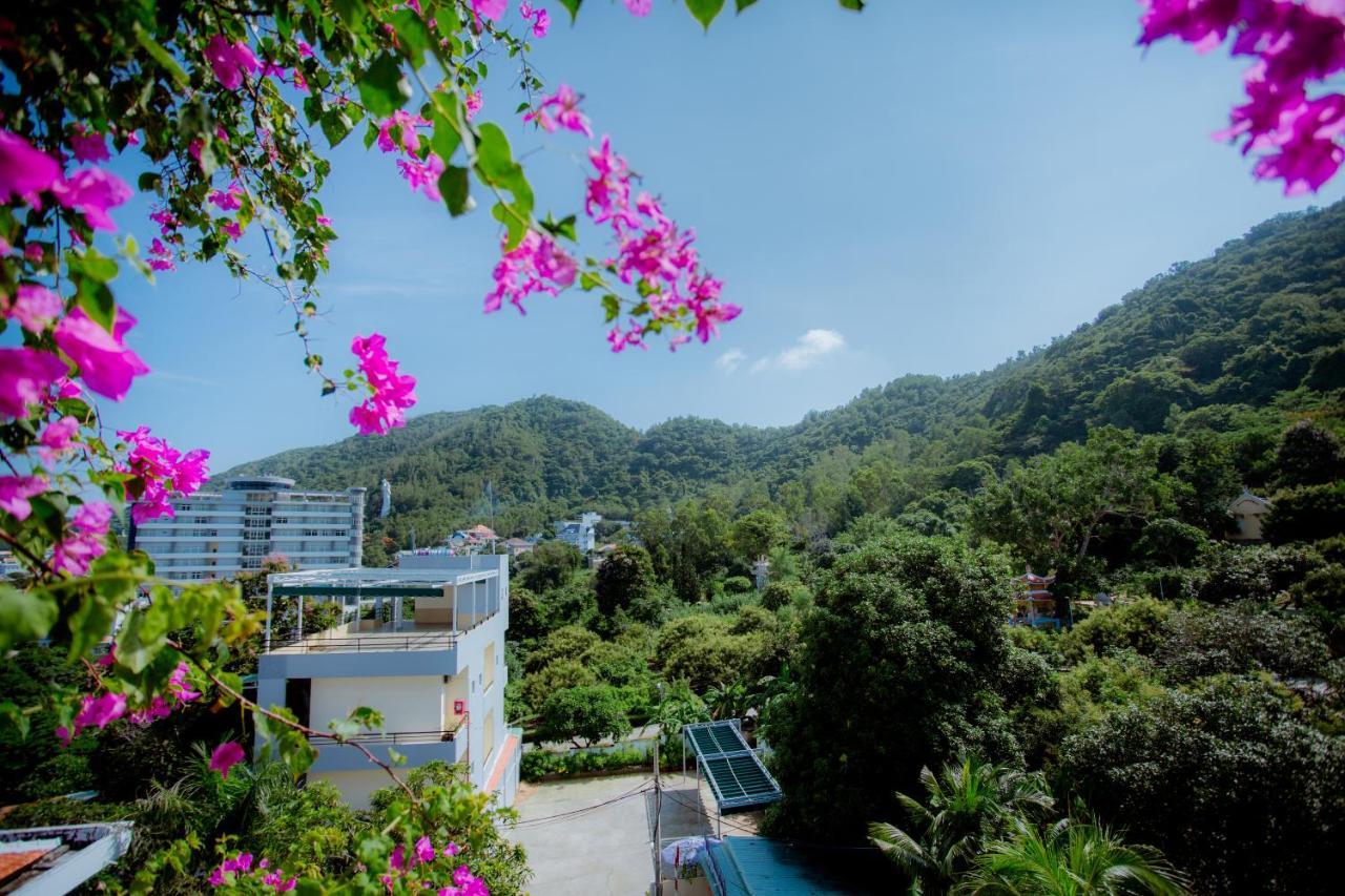 Sea Mountain Hotel Βουνγκ Τάου Εξωτερικό φωτογραφία