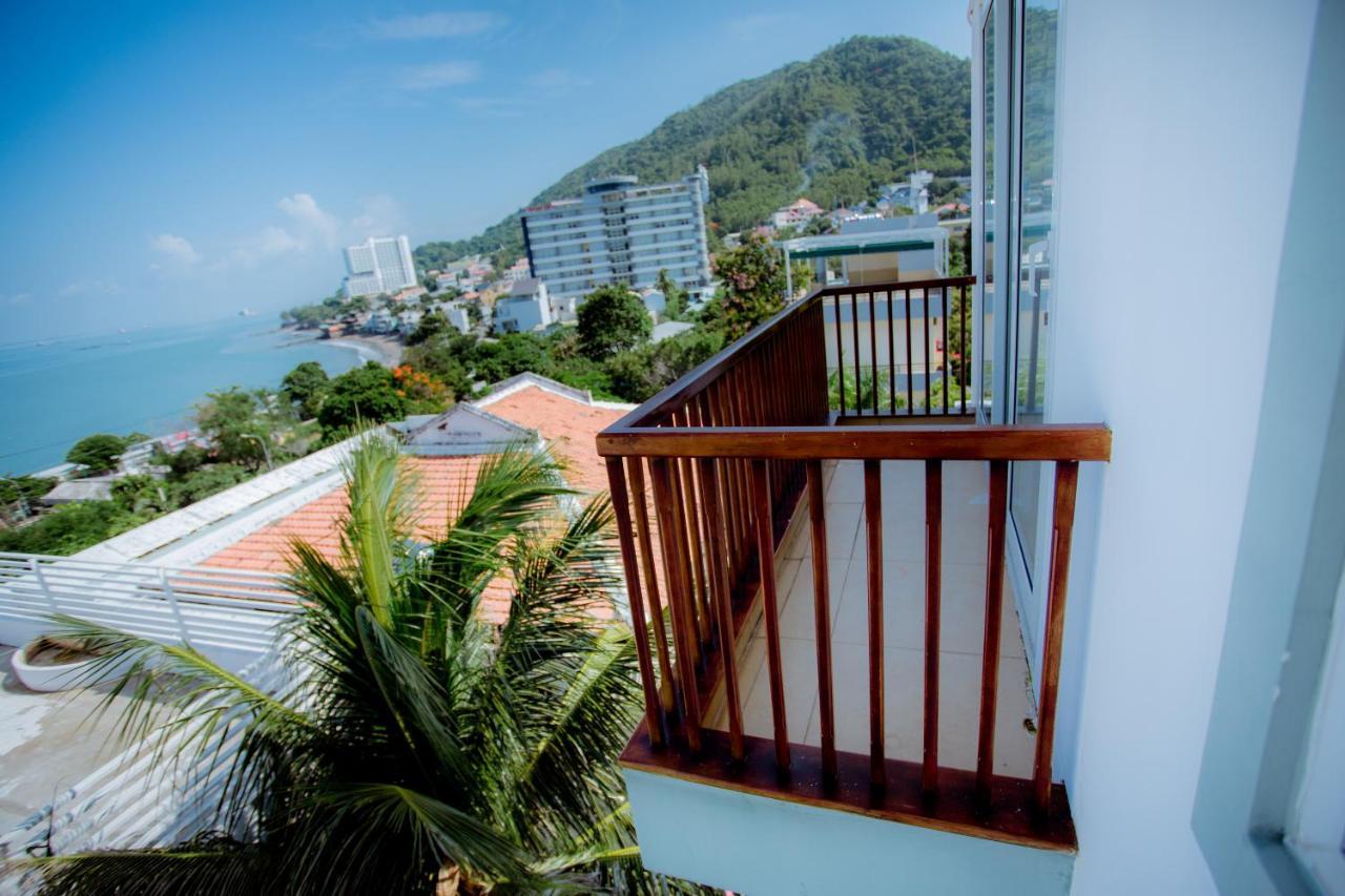 Sea Mountain Hotel Βουνγκ Τάου Εξωτερικό φωτογραφία