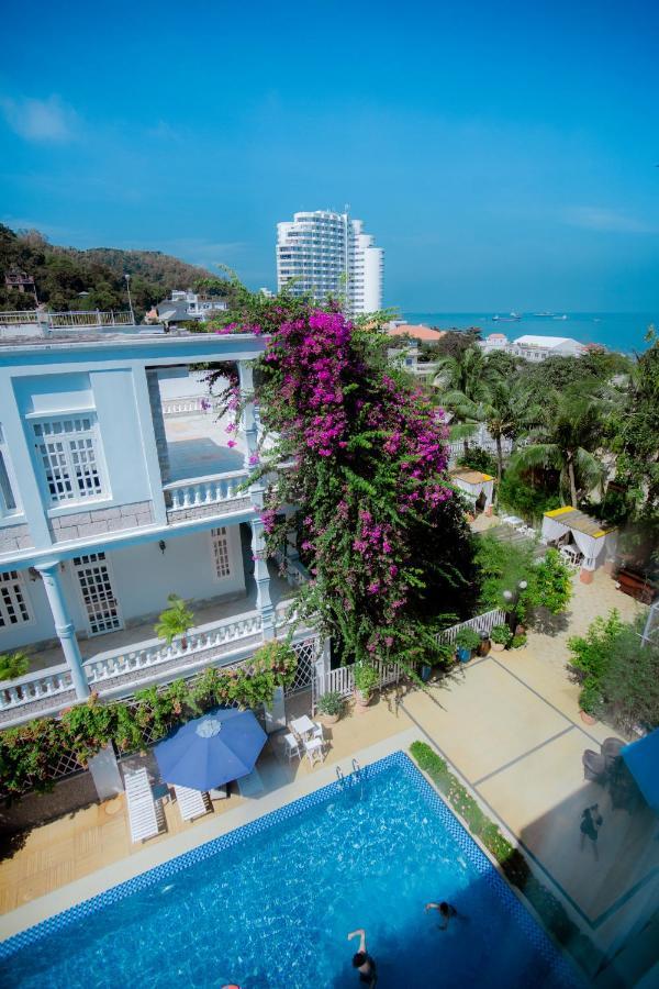 Sea Mountain Hotel Βουνγκ Τάου Εξωτερικό φωτογραφία