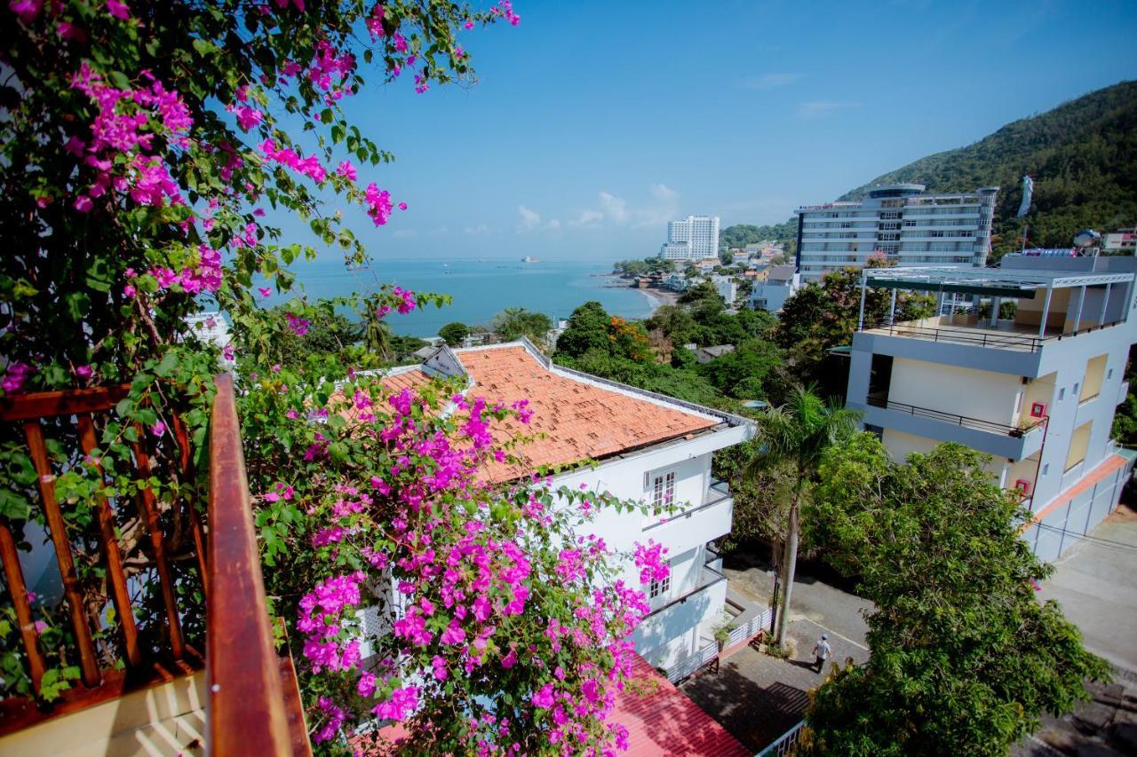 Sea Mountain Hotel Βουνγκ Τάου Εξωτερικό φωτογραφία