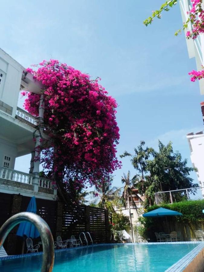 Sea Mountain Hotel Βουνγκ Τάου Εξωτερικό φωτογραφία