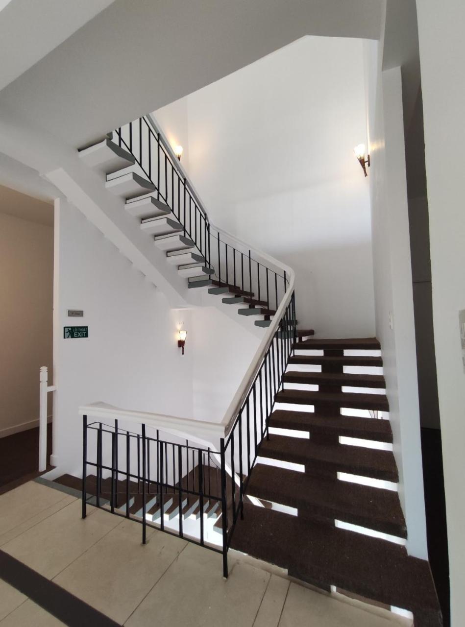 Sea Mountain Hotel Βουνγκ Τάου Εξωτερικό φωτογραφία