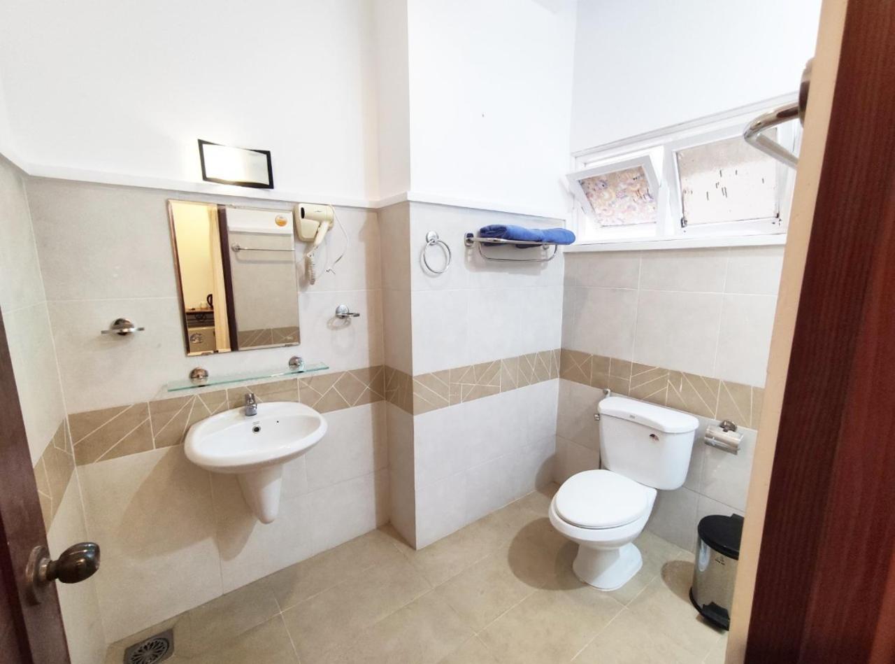 Sea Mountain Hotel Βουνγκ Τάου Εξωτερικό φωτογραφία