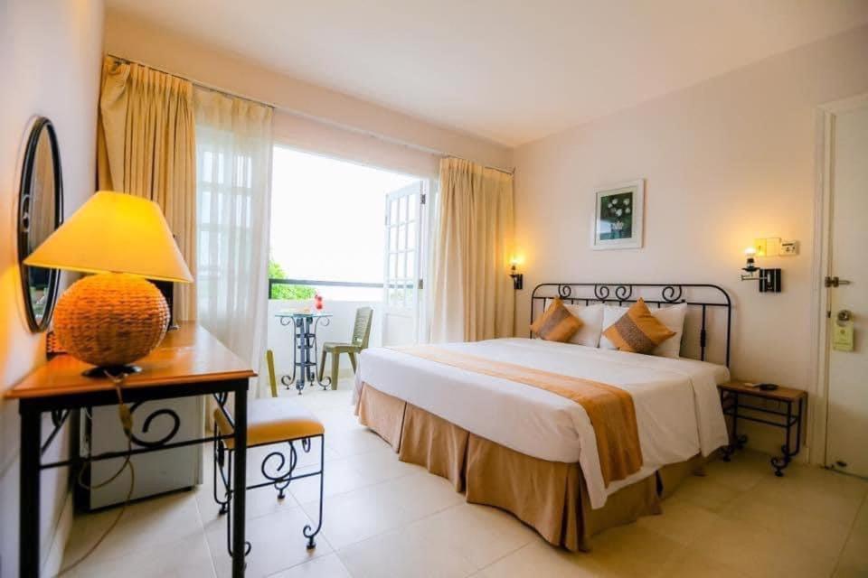 Sea Mountain Hotel Βουνγκ Τάου Εξωτερικό φωτογραφία