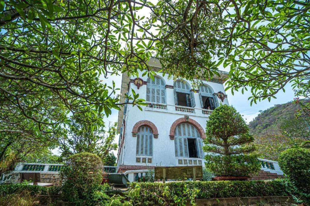 Sea Mountain Hotel Βουνγκ Τάου Εξωτερικό φωτογραφία