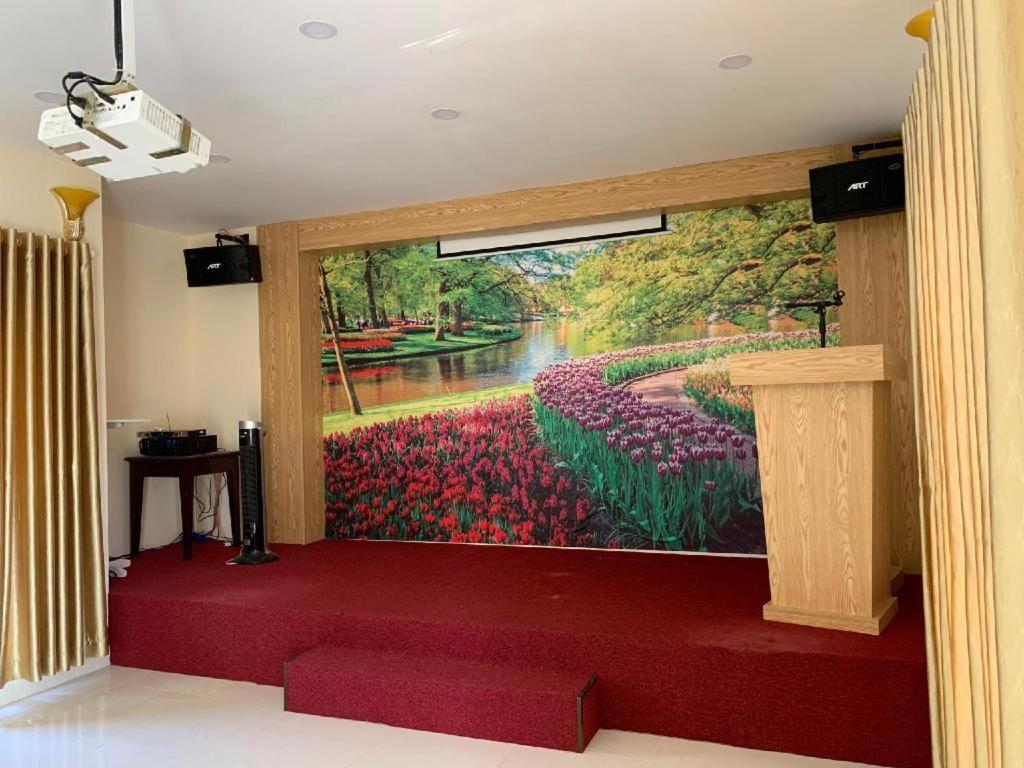 Sea Mountain Hotel Βουνγκ Τάου Εξωτερικό φωτογραφία