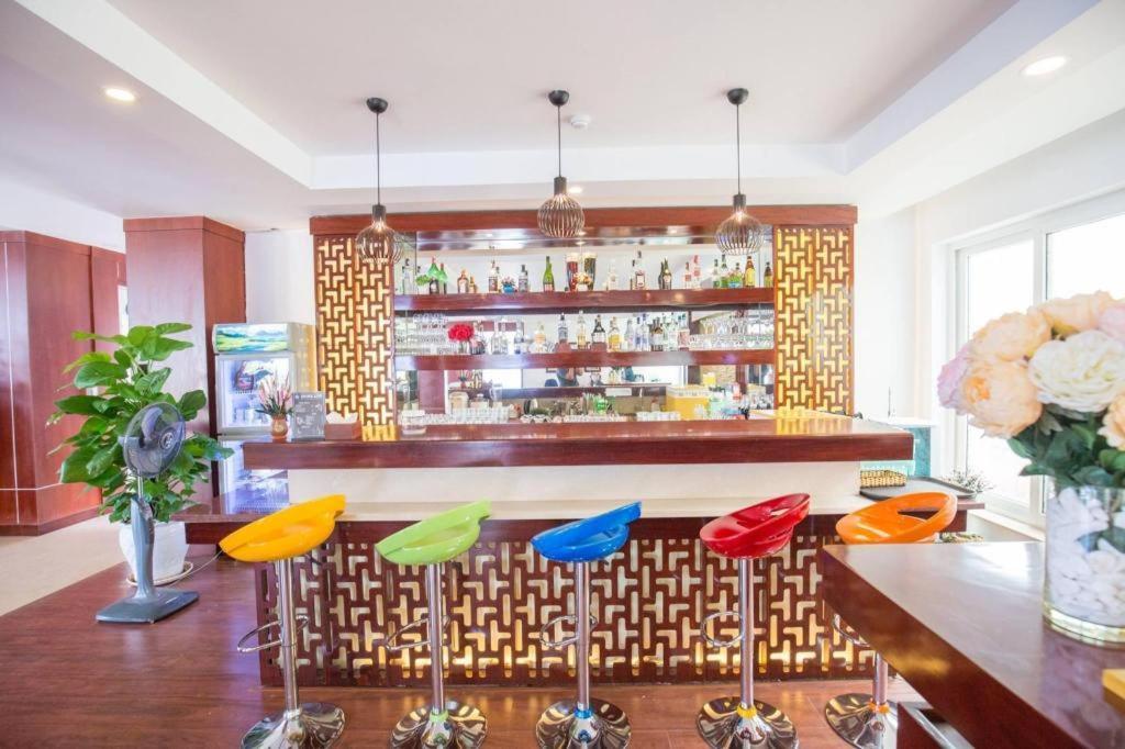 Sea Mountain Hotel Βουνγκ Τάου Εξωτερικό φωτογραφία