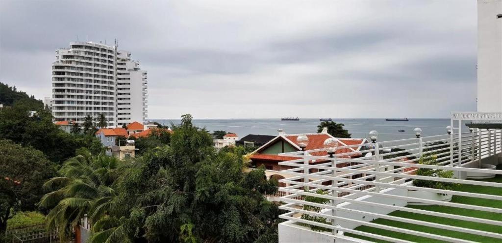 Sea Mountain Hotel Βουνγκ Τάου Εξωτερικό φωτογραφία