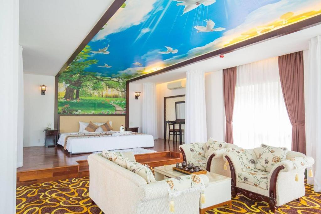 Sea Mountain Hotel Βουνγκ Τάου Εξωτερικό φωτογραφία