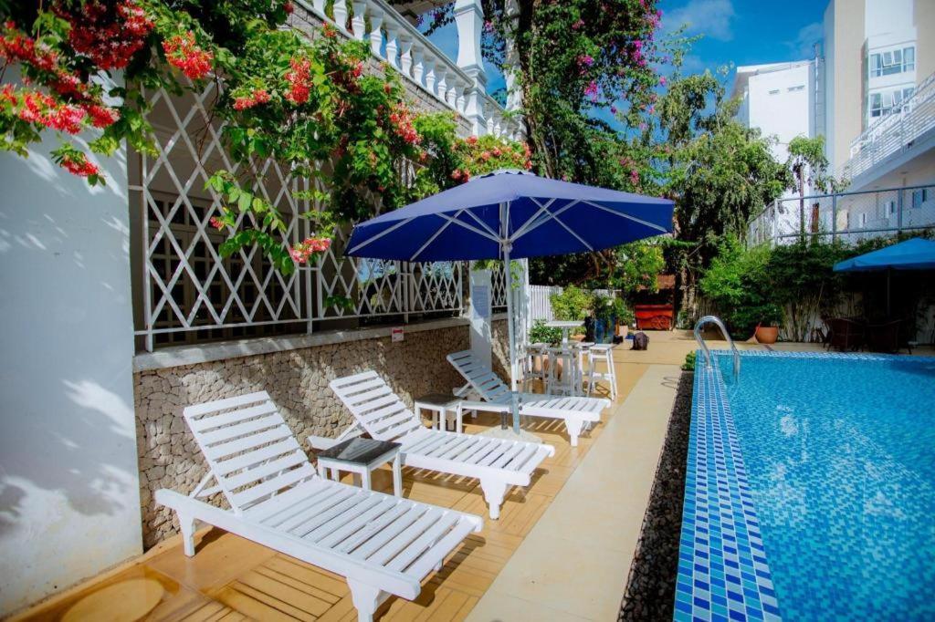Sea Mountain Hotel Βουνγκ Τάου Εξωτερικό φωτογραφία