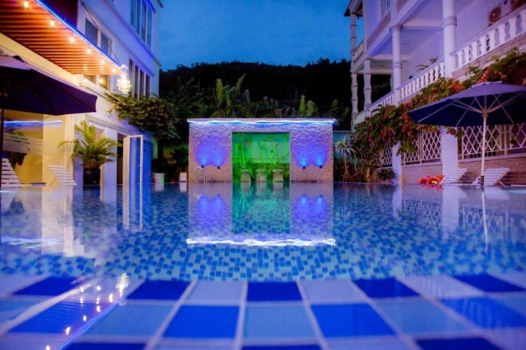 Sea Mountain Hotel Βουνγκ Τάου Εξωτερικό φωτογραφία