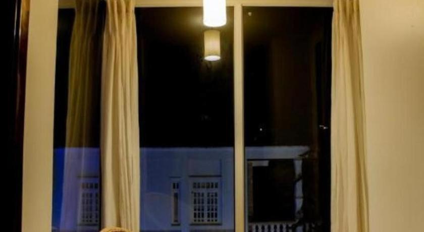 Sea Mountain Hotel Βουνγκ Τάου Εξωτερικό φωτογραφία
