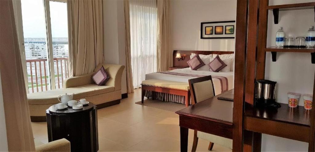 Sea Mountain Hotel Βουνγκ Τάου Εξωτερικό φωτογραφία