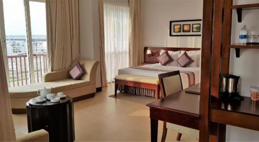 Sea Mountain Hotel Βουνγκ Τάου Εξωτερικό φωτογραφία