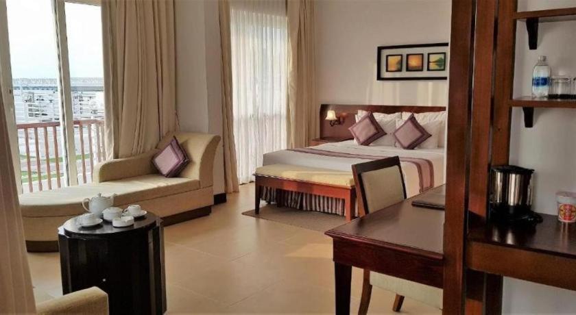 Sea Mountain Hotel Βουνγκ Τάου Εξωτερικό φωτογραφία