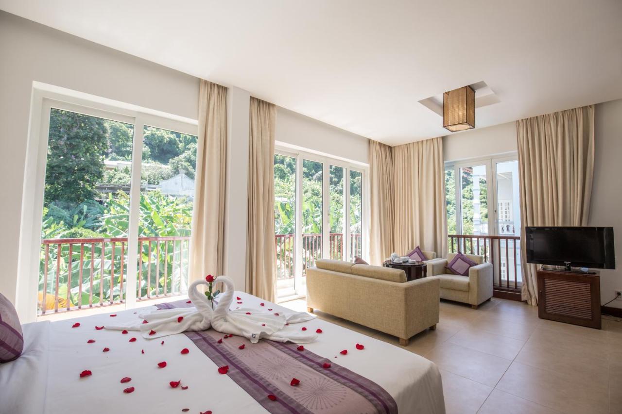 Sea Mountain Hotel Βουνγκ Τάου Εξωτερικό φωτογραφία
