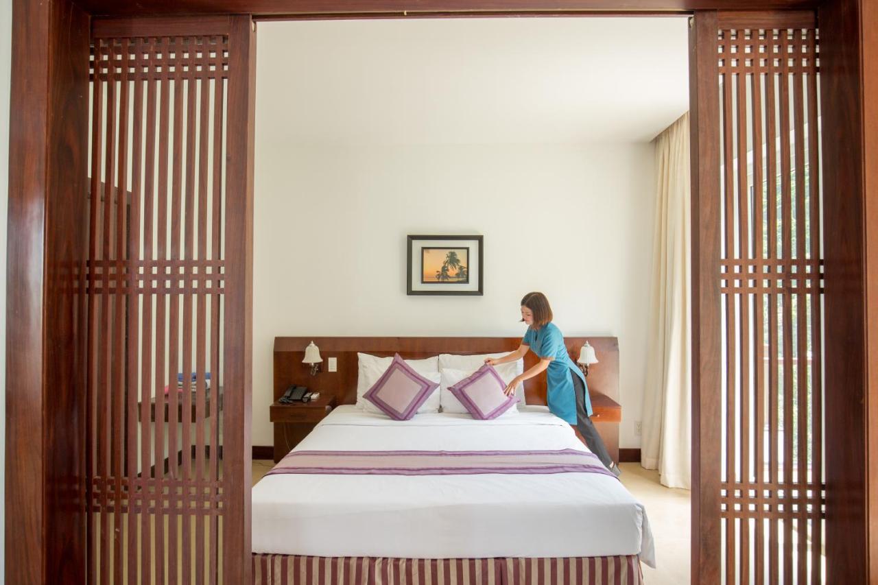Sea Mountain Hotel Βουνγκ Τάου Εξωτερικό φωτογραφία