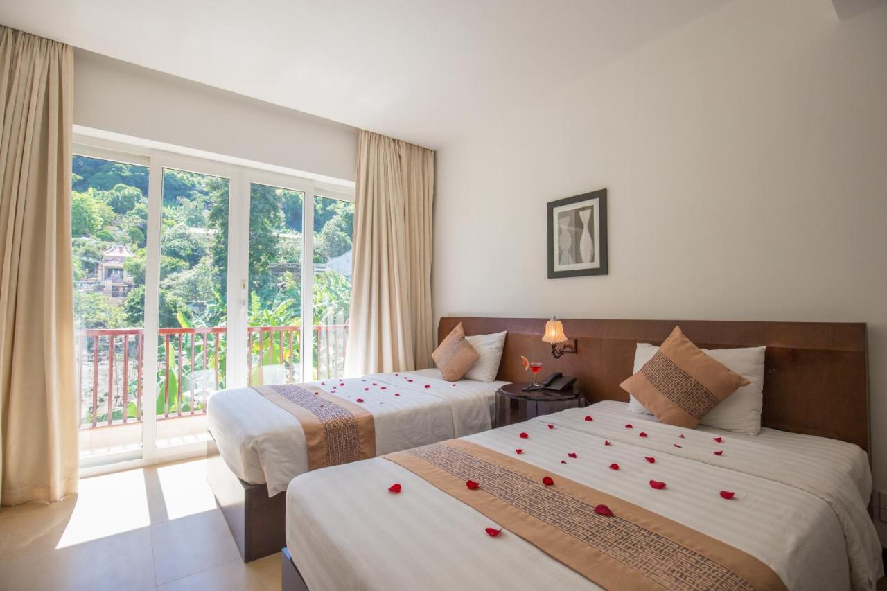 Sea Mountain Hotel Βουνγκ Τάου Εξωτερικό φωτογραφία