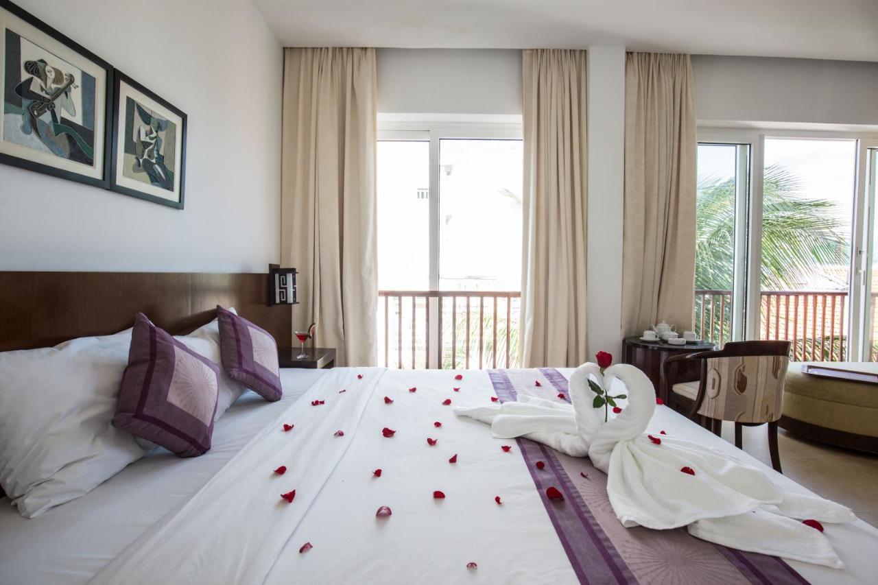 Sea Mountain Hotel Βουνγκ Τάου Εξωτερικό φωτογραφία
