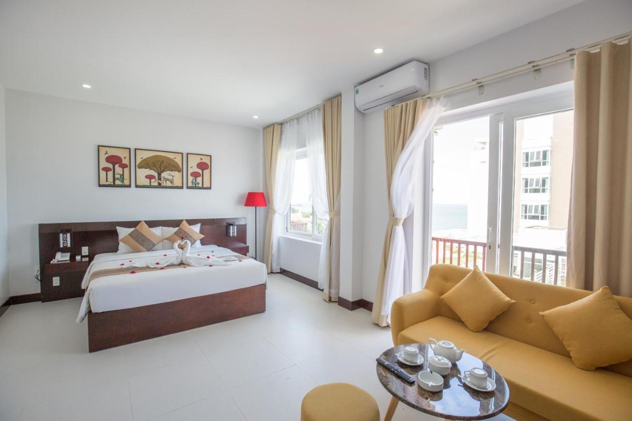 Sea Mountain Hotel Βουνγκ Τάου Εξωτερικό φωτογραφία