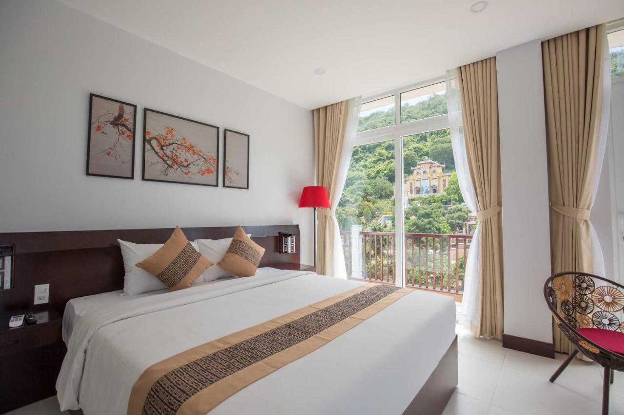 Sea Mountain Hotel Βουνγκ Τάου Εξωτερικό φωτογραφία