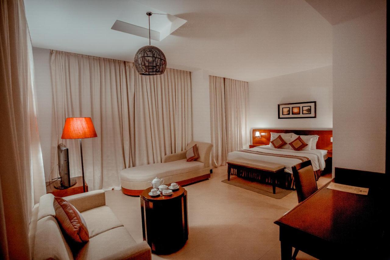 Sea Mountain Hotel Βουνγκ Τάου Εξωτερικό φωτογραφία