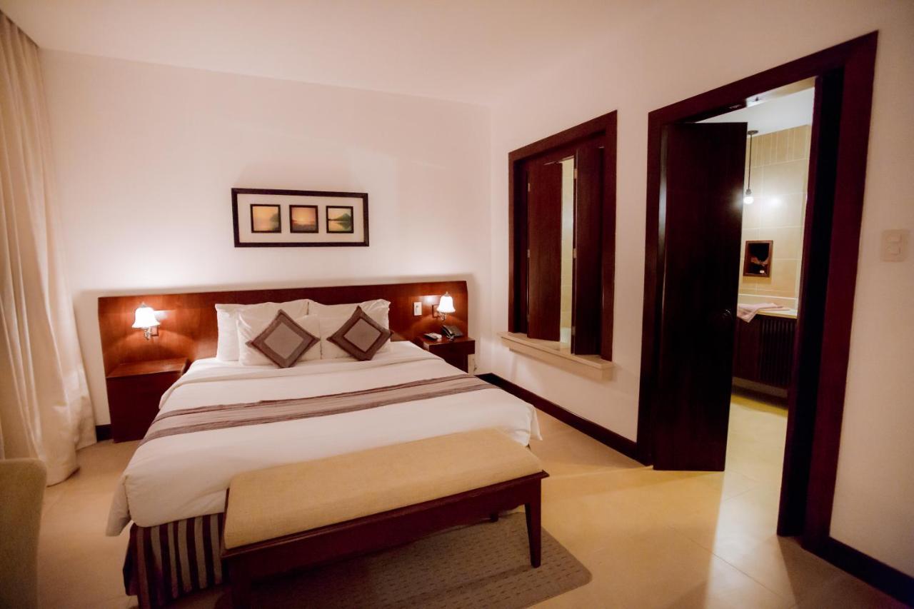 Sea Mountain Hotel Βουνγκ Τάου Εξωτερικό φωτογραφία