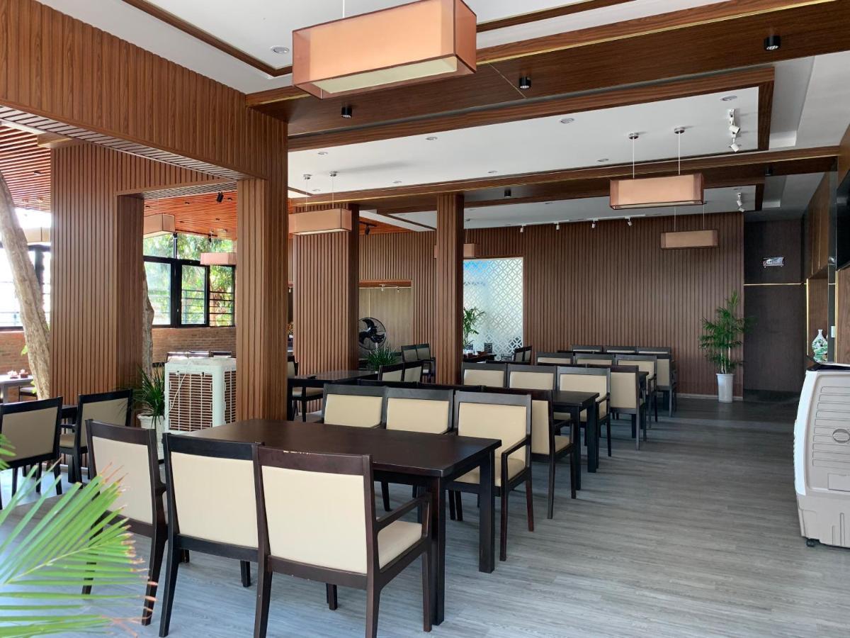 Sea Mountain Hotel Βουνγκ Τάου Εξωτερικό φωτογραφία